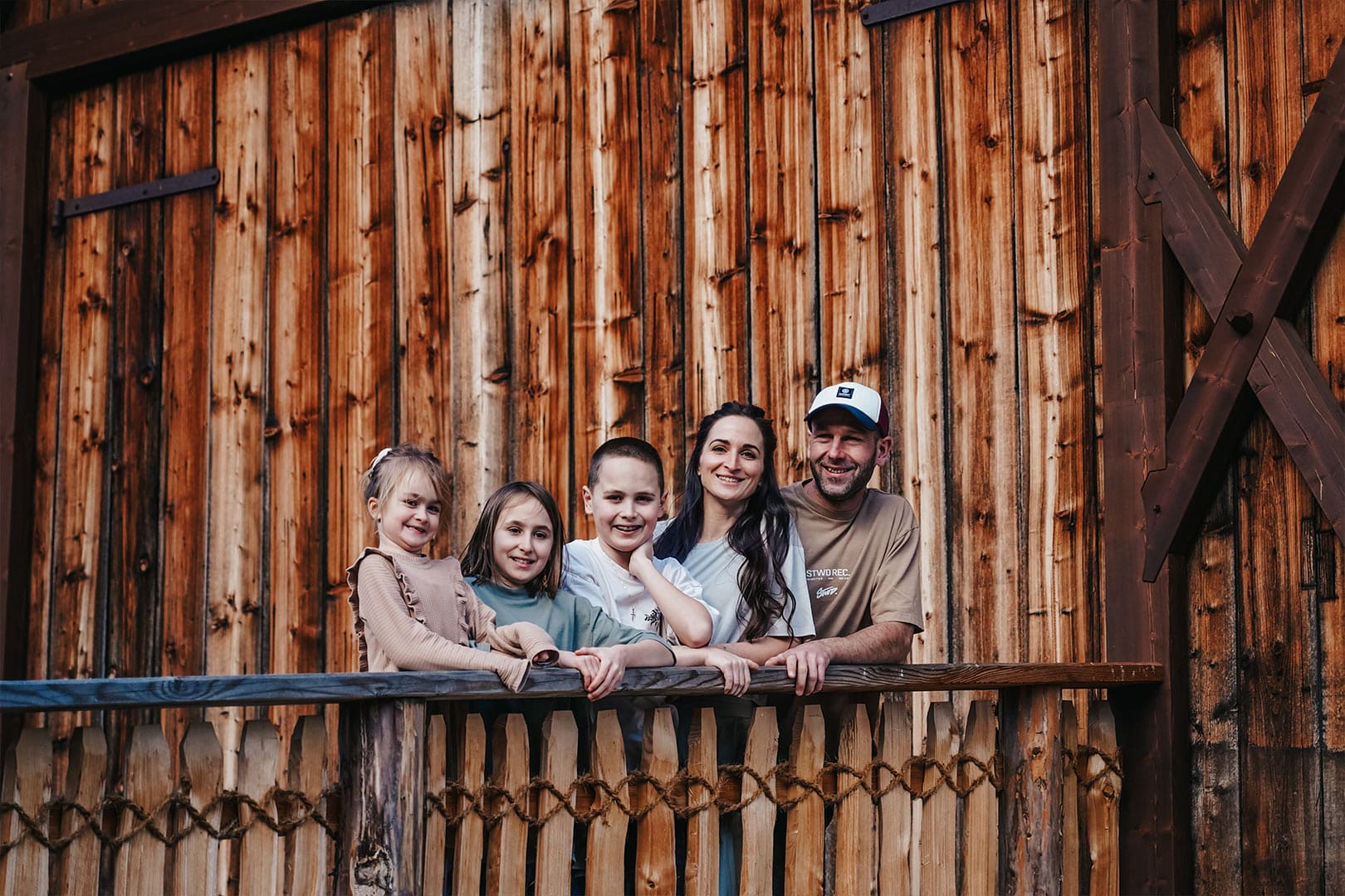naturhof-eibl_familie-schwaiger-5 Familie Schwaiger – die Gastgeber des Naturhof Eibl in Großarl