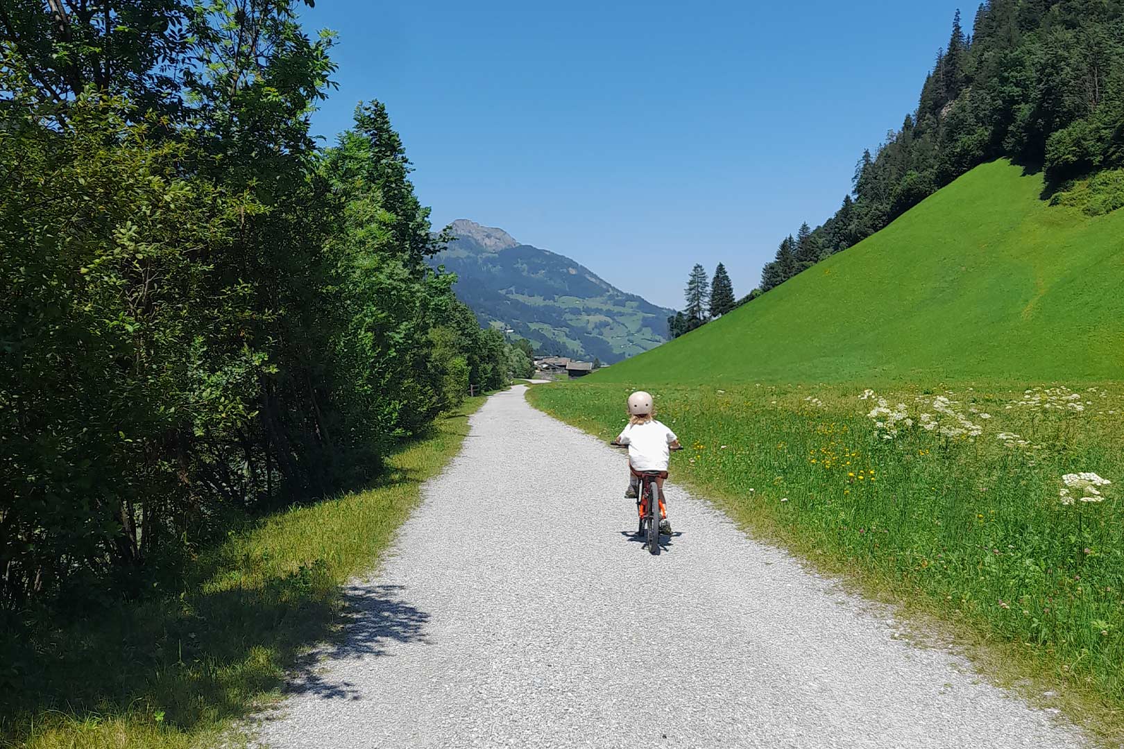 naturhof-eibl_radfahren-im-grossarltal-1-1 Radfahren im Großarltal – Sommeraktivitäten in der Natur