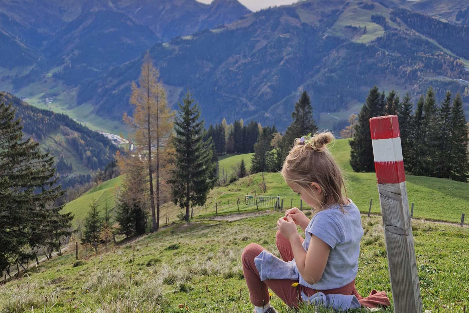 naturhof-eibl_sommer-im-grossarltal-1-2 Wandern im Großarltal – Naturerlebnis in den Alpen