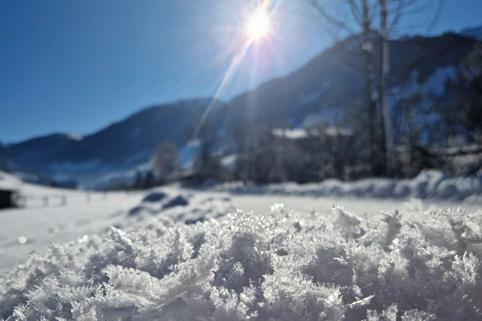 naturhof-eibl_winter-im-grossarltal-5-1 Winter im Großarl – Schneebedeckte Landschaft in den Alpen
